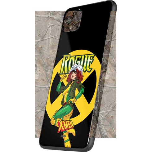 Marvel X-Men Rogue Google Pixel 4 XL Skin